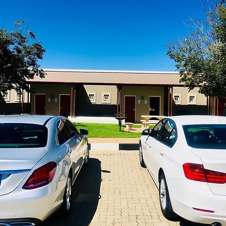 Travel Inn Kroonstad Eksteriør bilde