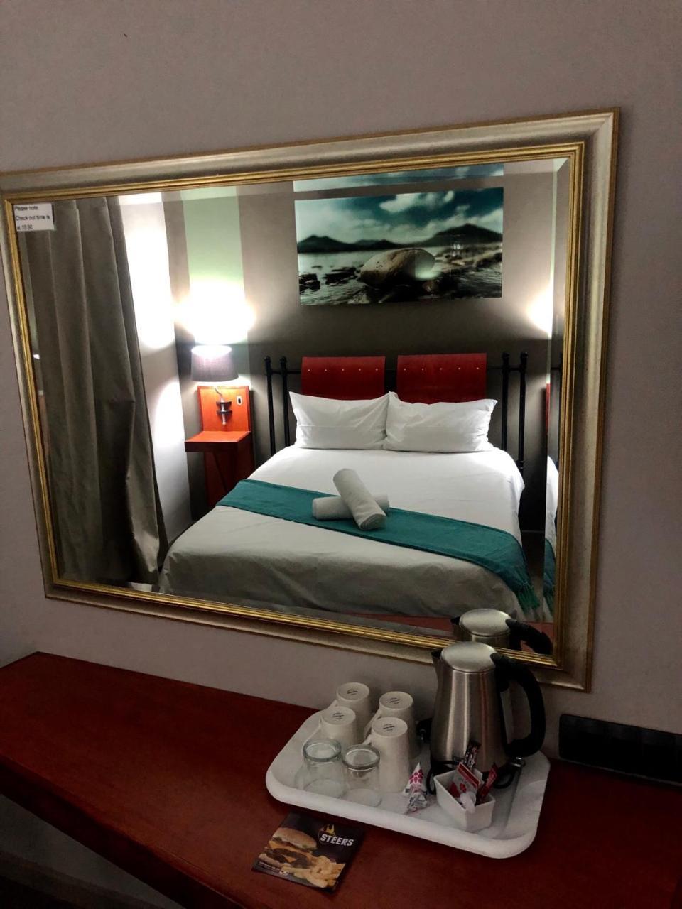 Travel Inn Kroonstad Eksteriør bilde